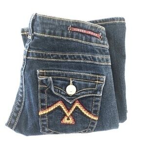 Vigoss Denim Jeans Women’s Size W5 Inseam 31